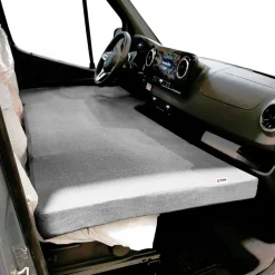 K'Foam Mercedes Sprinter vanaf 2019 opvouwbaar camperbed