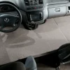 K'Foam Mercedes Vito Viano 2003-2014 campermatras