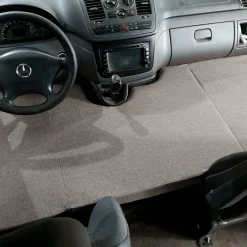 K'Foam Mercedes Vito Viano 2003-2014 campermatras