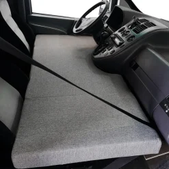 K'Foam Mercedes Vito W638 opvouwbaar camperbed