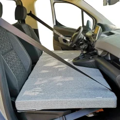 K'Foam Peugeot Rifter opvouwbaar camperbed