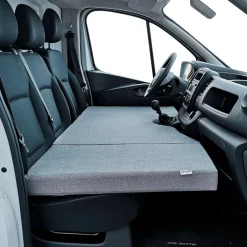 K'Foam Renault Trafic opvouwbaar camperbed