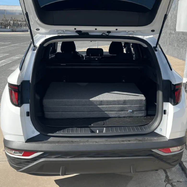 K'Foam Universele SUV-automatras