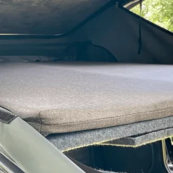 K'Foam Verhoogd Dak 110 x 180 standaard campermatras