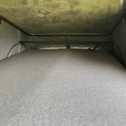 K'Foam Verhoogd Dak 110 x 180 standaard campermatras