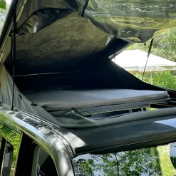 K'Foam Verhoogd Dak 110 x 180 standaard campermatras