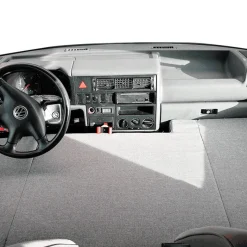 K'Foam Volkswagen T4, T5 en T6 opvouwbaar campermatras