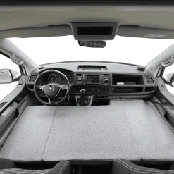 K'Foam Volkswagen T4, T5 en T6 opvouwbaar campermatras