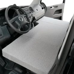 K'Foam Volkswagen T4, T5 en T6 opvouwbaar campermatras