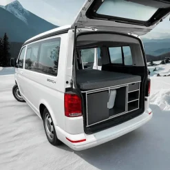 K'Foam VW Multivan en California meubelset