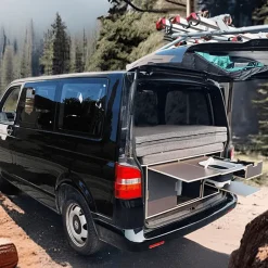K'Foam VW Multivan en California meubelset