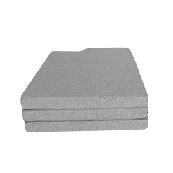 K'Foam VW T5, T6, Ocean, California Visco-elastische matras