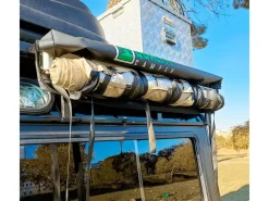 K'Foam 4x4 Offroad douchecabine