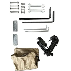 K'Foam 4x4 Offroad douchecabine