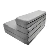 K'Foam 90 x 190 Opvouwbare slaapbank en matras
