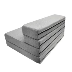 K'Foam 90 x 190 Opvouwbare slaapbank en matras
