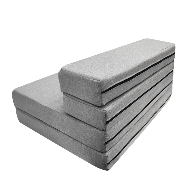 K'Foam 90 x 190 Opvouwbare slaapbank en matras