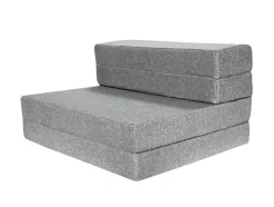 K'Foam 90 x 190 Opvouwbare slaapbank en matras