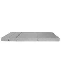 K'Foam 90 x 190 Opvouwbare slaapbank en matras