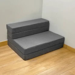K'Foam 90 x 190 Opvouwbare slaapbank en matras
