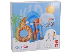 KidsFun Zwembad Speelset