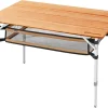 KingCamp BAMBOO 100 65 PLUS tafel