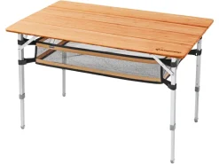 KingCamp BAMBOO 100 65 PLUS tafel
