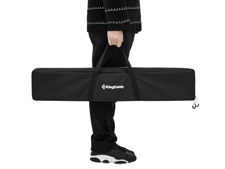 KingCamp BAMBOO 100 65 PLUS tafel