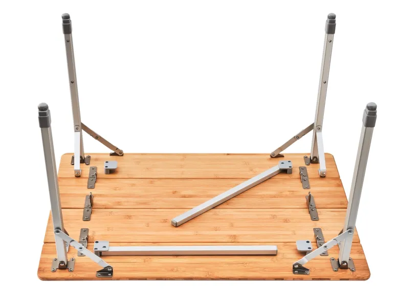 KingCamp BAMBOO 100 65 PLUS tafel