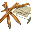Kingpeg max storm tentharing - Set van 4