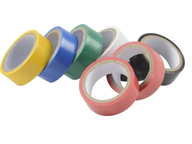 Kinzo isolate tape