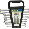 Kinzo steek/ringsleutelset