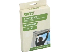 Kinzo 130 x 150 cm insectenhor
