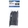 Kinzo 100x stuks tyraps - 2,5 x 100 mm