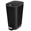 Kis Chic Bin 50 liter pedaalemmer - Black