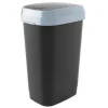 Kis Dual Swing L prullenbak - 50 liter