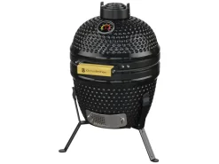 KitchenBrothers Kamado Houtskool Barbecue - 13 inch