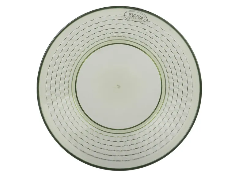 Kitchengoods & More plastic schaal - Ø15 cm