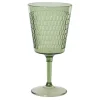 Kitchengoods & More plastic wijnglas - 350 ml