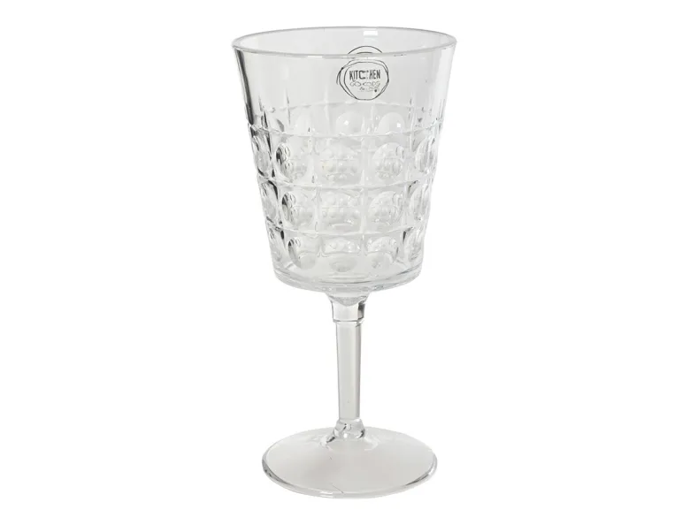 Kitchengoods & More wijnglas - 350 ml