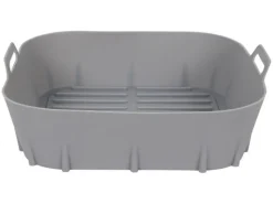 Kitchen Tools Airfryer siliconen mand