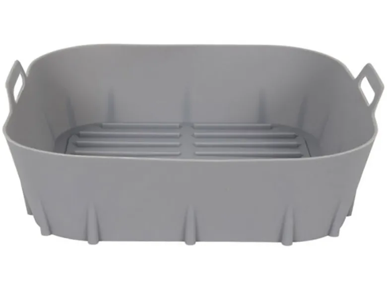 Kitchen Tools Airfryer siliconen mand