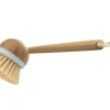 Kitchen Tools bamboe afwasborstel