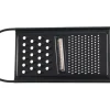 Kitchen Tools Black rasp