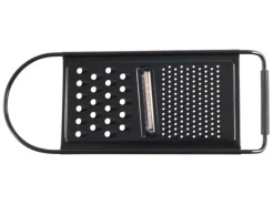Kitchen Tools Black rasp