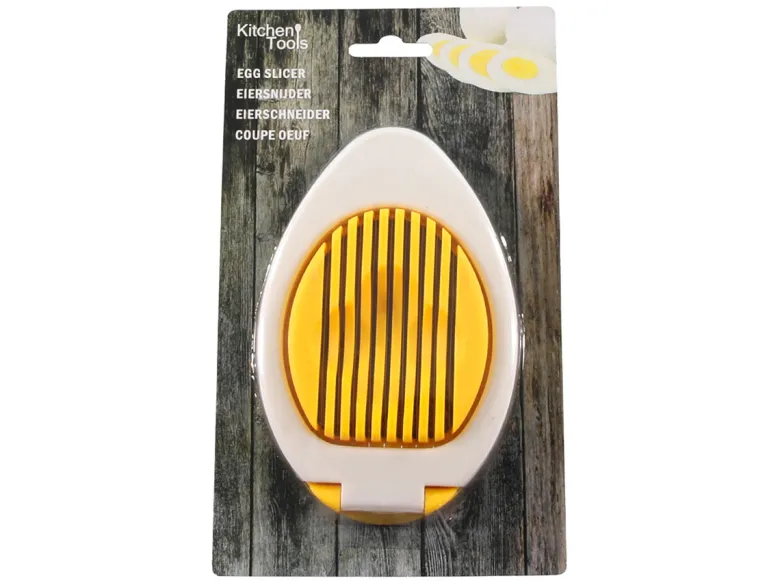 Kitchen Tools eiersnijder