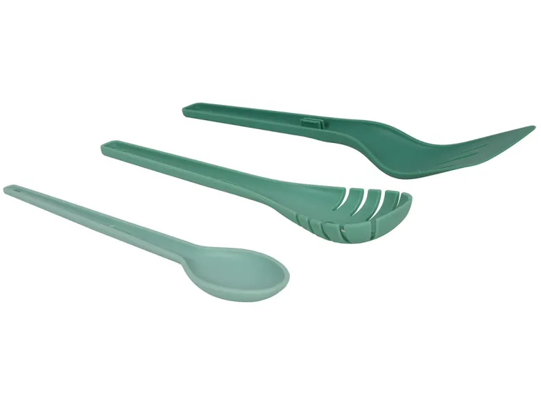 Kitchen Tools keukenhulpset - 3-delig