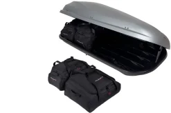 Kjust Aleo Altro 460 dakkoffer tassenset
