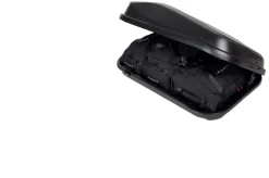 Kjust Aleo Easyline 320 dakkoffer tassenset