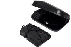 Kjust Aleo Easyline 320 dakkoffer tassenset